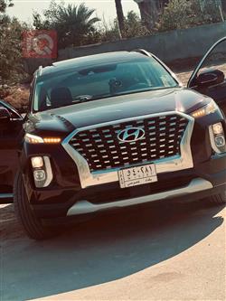 هيونداي باليسيد